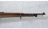 Fabrica de Armas La Coruna ~ M43 Short Rifle ~ 7.92x57mm - 4 of 11