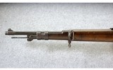 Fabrica de Armas La Coruna ~ M43 Short Rifle ~ 7.92x57mm - 6 of 11