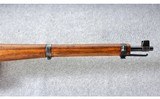 Schmidt-Rubin ~ K31 Karabiner Straight Pull Rifle ~ 7.5x55mm Swiss - 4 of 11