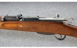 Schmidt-Rubin ~ K31 Karabiner Straight Pull Rifle ~ 7.5x55mm Swiss - 8 of 11