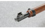 Schmidt-Rubin ~ K31 Karabiner Straight Pull Rifle ~ 7.5x55mm Swiss - 5 of 11
