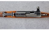Schmidt-Rubin ~ K31 Karabiner Straight Pull Rifle ~ 7.5x55mm Swiss - 9 of 11