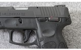 Taurus ~ Millennium PT111 G2 ~ 9mm Para. - 3 of 7