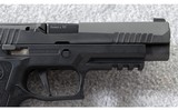 SIG Sauer ~ P320 X-Full BXR3-R2 ~ 9mm Para. - 6 of 7