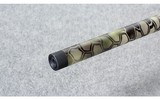 Howa ~ 1500 Hogue Camo Scope combo ~ .308 Win. - 5 of 10