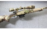 Howa ~ 1500 Hogue Camo Scope combo ~ .308 Win. - 1 of 10