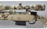 Howa ~ 1500 Hogue Camo Scope combo ~ .308 Win. - 8 of 10