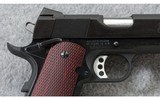 Les Baer ~ 1911 Custom Carry ~ .45 acp - 7 of 7