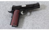 Les Baer ~ 1911 Custom Carry ~ .45 acp - 1 of 7