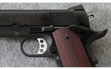 Les Baer ~ 1911 Custom Carry ~ .45 acp - 3 of 7