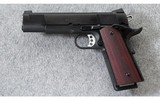 Les Baer ~ 1911 Custom Carry ~ .45 acp - 2 of 7