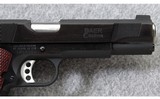 Les Baer ~ 1911 Custom Carry ~ .45 acp - 6 of 7