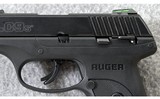 Ruger ~ LC9s With Hi-Viz Sights Model 03270 ~ 9mm Para. - 3 of 7