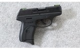 Ruger ~ LC9s With Hi-Viz Sights Model 03270 ~ 9mm Para. - 1 of 7