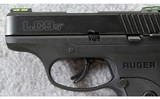 Ruger ~ LC9s With Hi-Viz Sights Model 03270 ~ 9mm Para. - 4 of 7