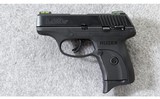 Ruger ~ LC9s With Hi-Viz Sights Model 03270 ~ 9mm Para. - 2 of 7