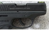 Ruger ~ LC9s With Hi-Viz Sights Model 03270 ~ 9mm Para. - 6 of 7
