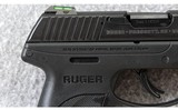 Ruger ~ LC9s With Hi-Viz Sights Model 03270 ~ 9mm Para. - 7 of 7