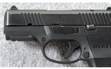 Ruger ~ SR40C ~ .40 S&W - 4 of 7