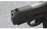 Ruger ~ SR40C ~ .40 S&W - 5 of 7