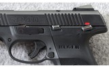 Ruger ~ SR40C ~ .40 S&W - 3 of 7