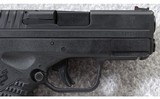 Springfield Armory ~ XDs 40 ~ .40 S&W - 6 of 7