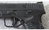 Springfield Armory ~ XDs 40 ~ .40 S&W - 3 of 7
