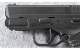 Springfield Armory ~ XDs 40 ~ .40 S&W - 4 of 7
