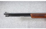 Winchester ~ Model 270 ~ .22 S, L or LR - 6 of 10