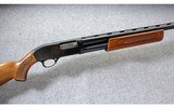Sears ~ Ted Williams Model 20 by High Standard ~ 12 Gauge - 1 of 10
