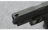 Springfield Armory ~ XD-9 4" Service Model ~ 9mm Para. - 5 of 7