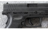 Springfield Armory ~ XD-9 4" Service Model ~ 9mm Para. - 7 of 7