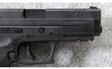 Springfield Armory ~ XD-9 4" Service Model ~ 9mm Para. - 6 of 7