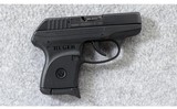 Ruger ~ LCP Model 03701 ~ .380 acp - 1 of 3