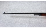 Taurus ~ Model 63 ~ .22 LR - 6 of 10