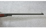 Taurus ~ Model 63 ~ .22 LR - 4 of 10
