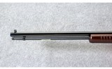 Henry Repeating Arms ~ Pump Action Octagon ~ .22 Mag. - 6 of 10