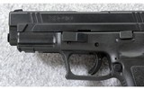 Springfield Armory ~ XD-40 4" Service High Capacity Model ~ .40 S&W - 4 of 7