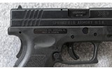 Springfield Armory ~ XD-40 4" Service High Capacity Model ~ .40 S&W - 7 of 7