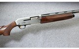 Browning ~ Silver Hunter ~ 12 Gauge - 1 of 10