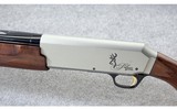 Browning ~ Silver Hunter ~ 12 Gauge - 8 of 10