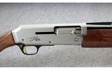 Browning ~ Silver Hunter ~ 12 Gauge - 3 of 10