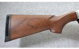 Browning ~ Silver Hunter ~ 12 Gauge - 2 of 10
