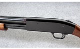 Mossberg ~ Model 500A Field / Security Combo ~ 12 Gauge - 8 of 10