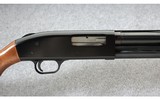 Mossberg ~ Model 500A Field / Security Combo ~ 12 Gauge - 3 of 10
