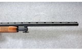 Mossberg ~ Model 500A Field / Security Combo ~ 12 Gauge - 4 of 10