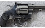 Colt ~ New Service ~ .44 Russian & .44 S&W Spl. - 10 of 10