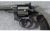 Colt ~ New Service ~ .44 Russian & .44 S&W Spl. - 5 of 10