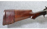 Marlin ~ Model 1898 ~ 12 Gauge - 2 of 10