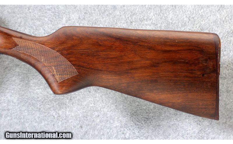 Remington ~ Spartan SPR210 by Baikal ~ 12 Gauge